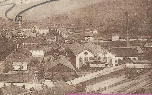 Exposition : La SACM à Masevaux