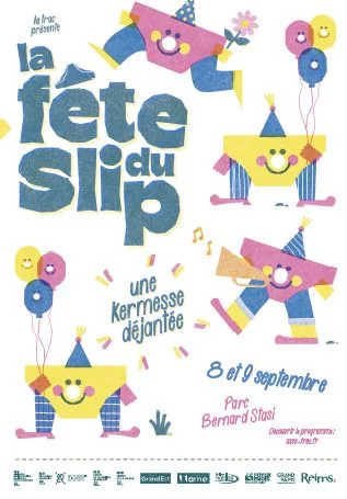 La fête du slip