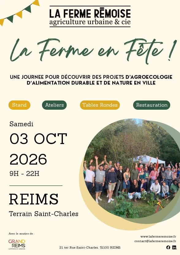 La Ferme en Fête