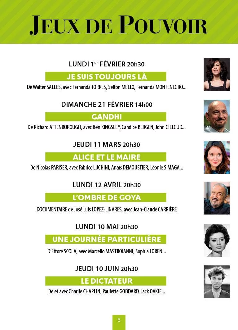PFSC - Je suis toujours là