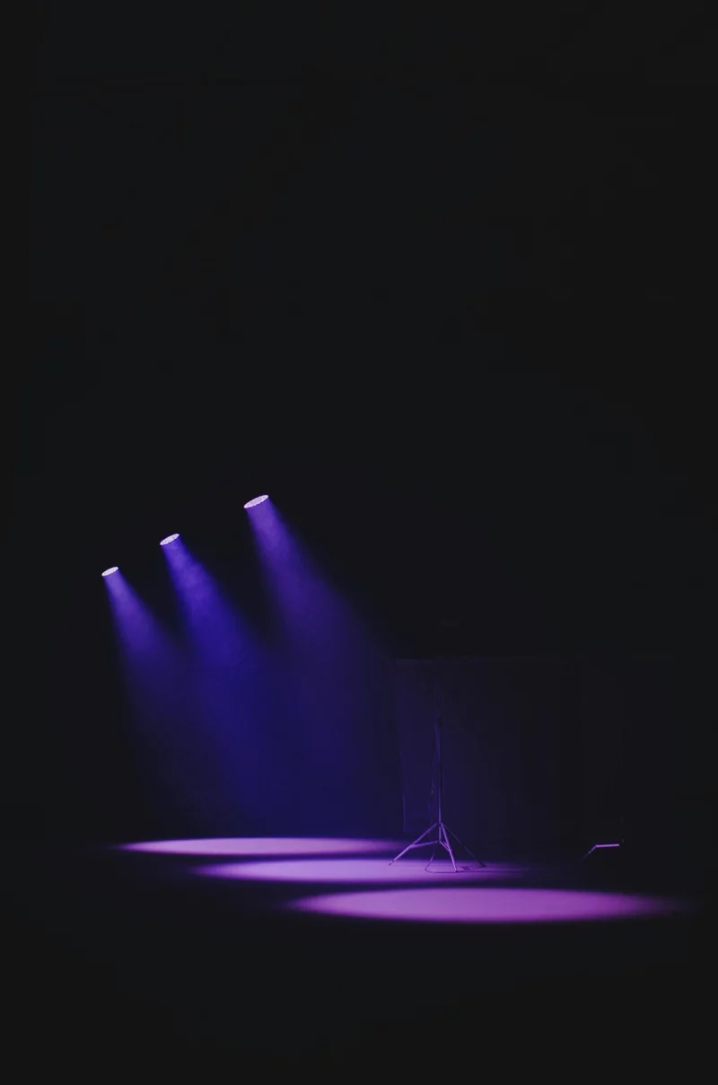 COMÉDIE MUSICALE ESMÉRALDA