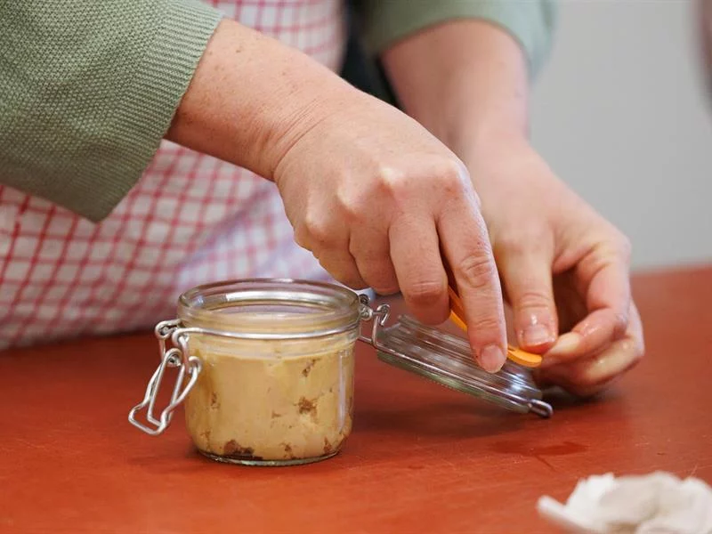 Ferme Lechner : à la découverte du foie gras d'Alsace