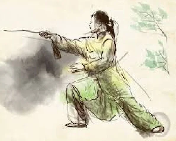 Initiation Tai-chi au vrac café