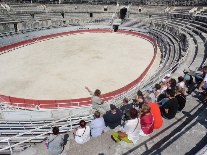 L'Amphithéâtre