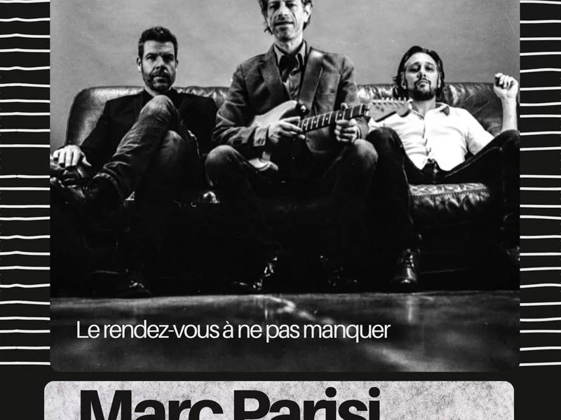 Concert de Blues