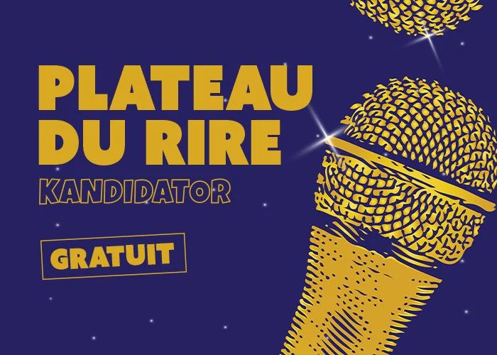 Le Plateau du Rire