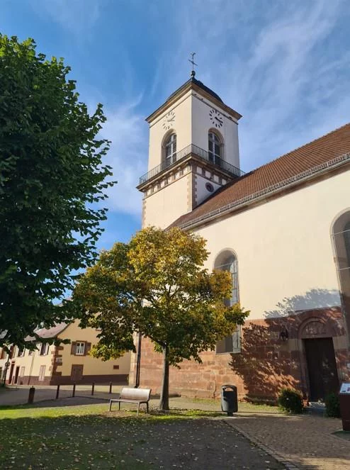 Messe solennelle