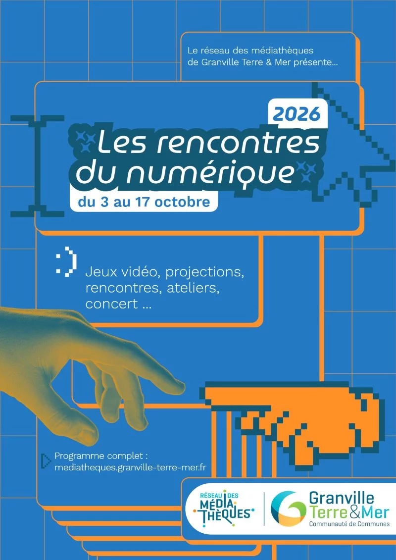 Les Rencontres du Numérique