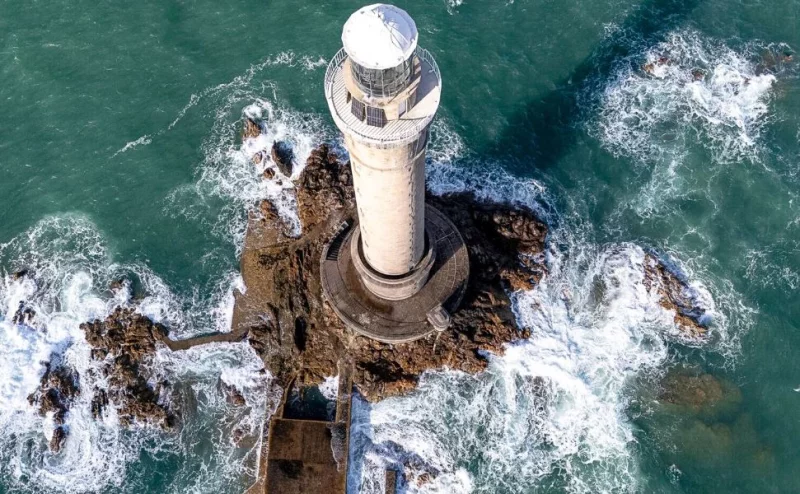 Séjour "Lumière furtive" - Le Cotentin et ses phares