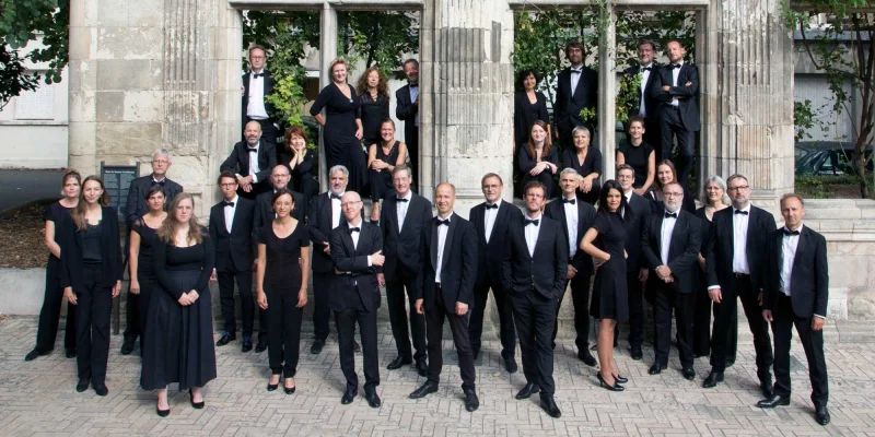 Concert orchestre symphonique