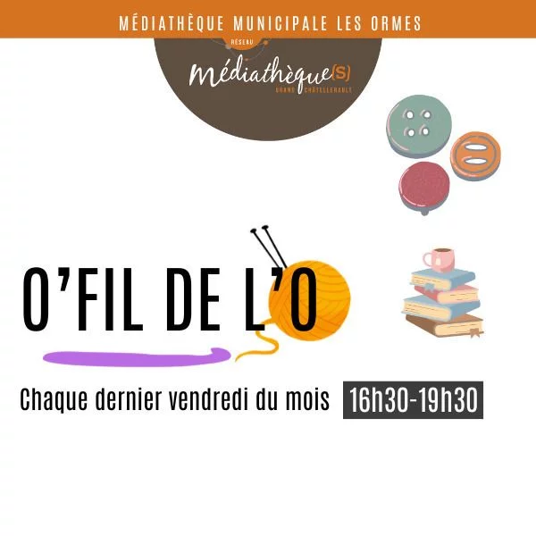 O'fil de l'O