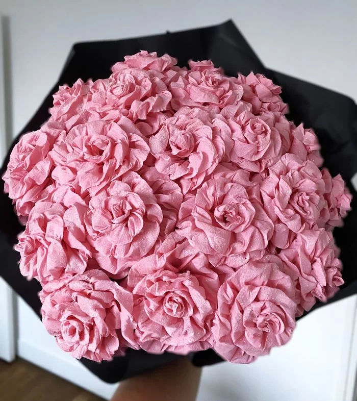Roses éternelles