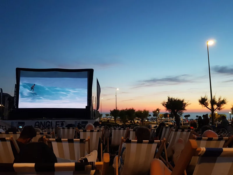 Festival International du Film de Surf Anglet