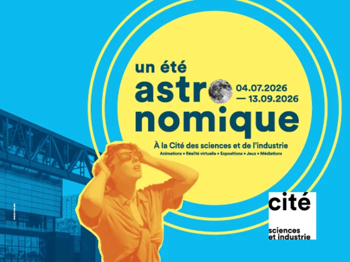 Un été astronomique