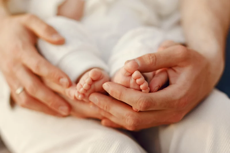 Une douce parenthèse