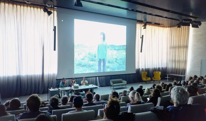 Le Septembre des Rencontres – Rencontres professionnelles de l'éducation aux images