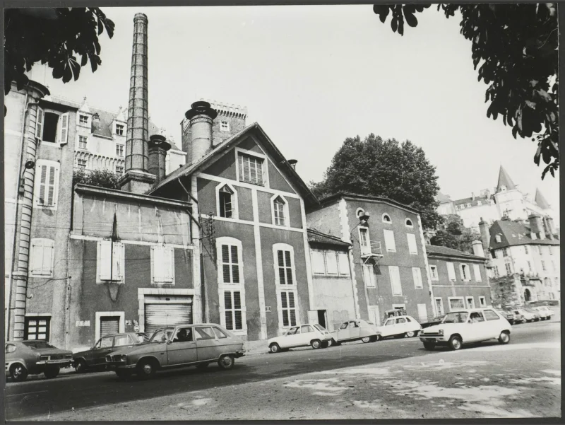 La dynastie Heïd