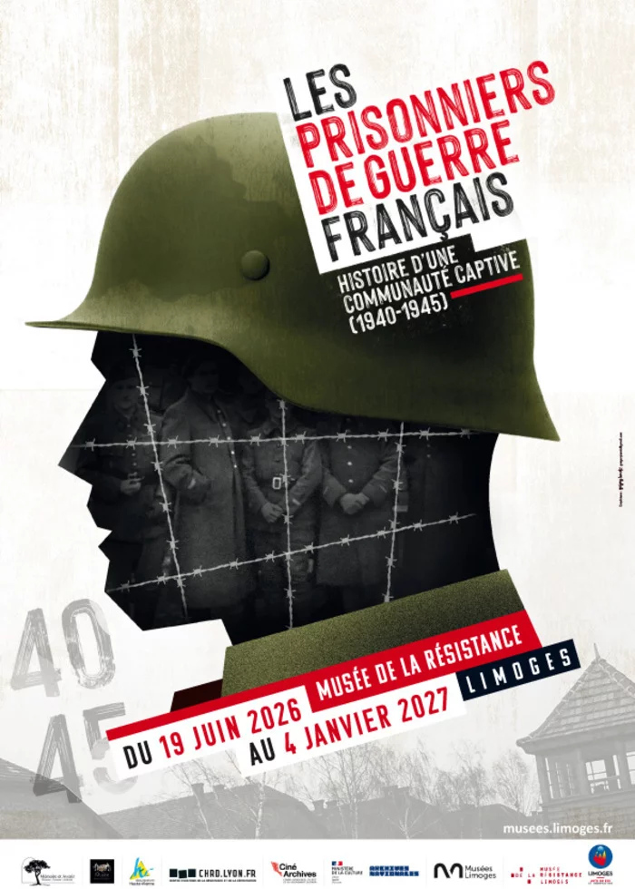 Prisonniers de guerre