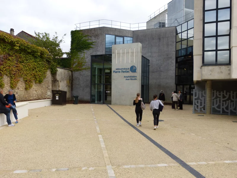 Etranges lectures : Liban