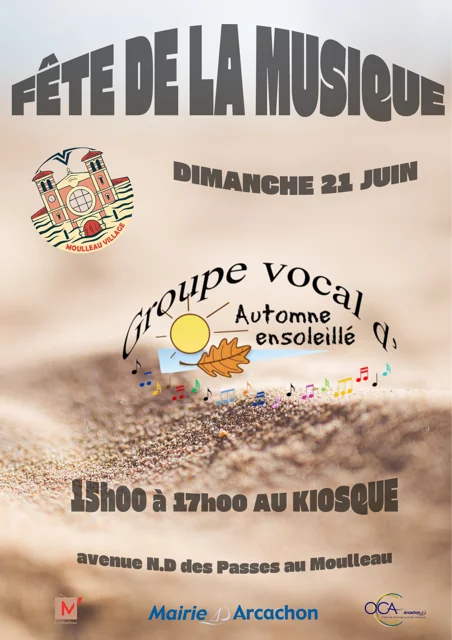 Fête de la musique