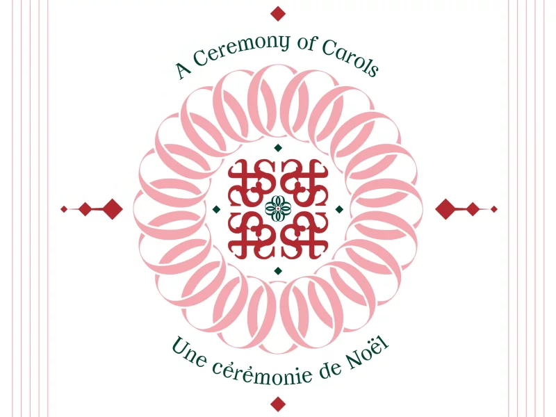 WOLCUM – A Ceremony of Carols