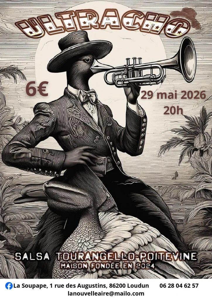 Ultracho -concert-