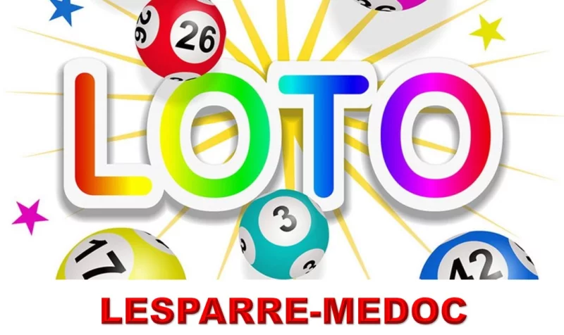 Les Lotos 2027 du Rotary Club du Médoc