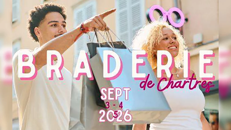 Braderie de Rentrée