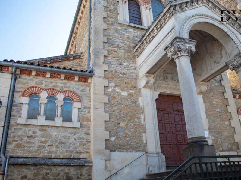 JEP 2026 - ÉGLISE NOTRE-DAME DE L’ASSOMPTION
