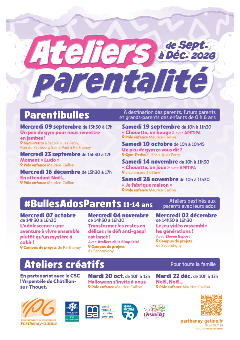 Atelier créatif Noel