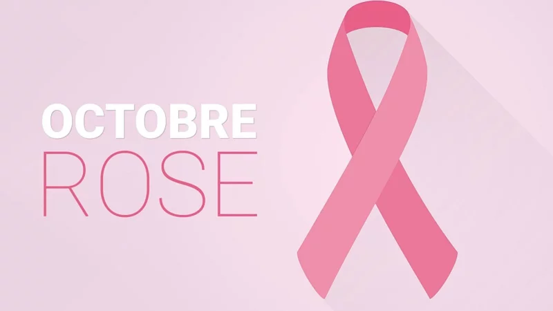 Octobre Rose (marche)