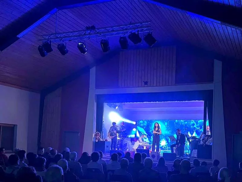 Concert de Noël