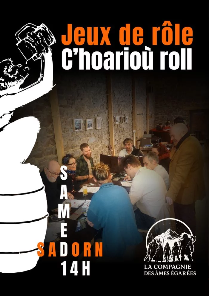 Jeu de rôle