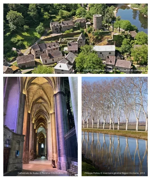 JEP - Exposition "Au coeur du patrimoine"
