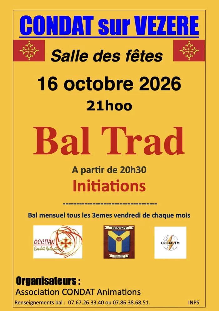 Bal trad