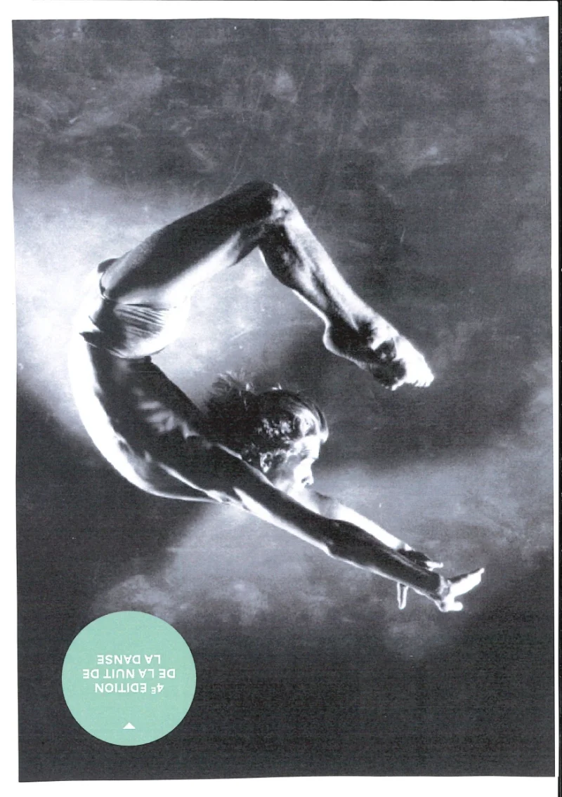 La Nuit de la Danse
