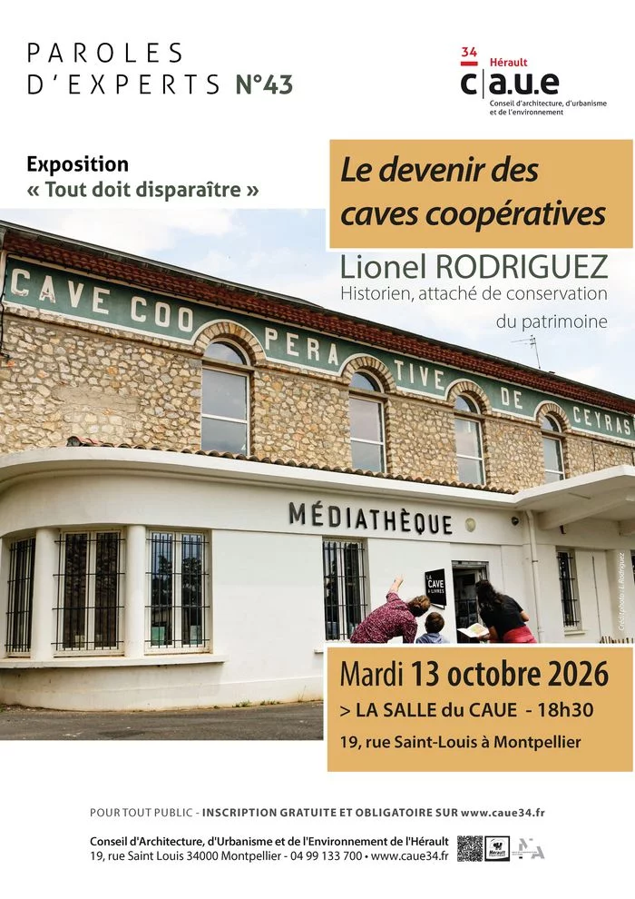 Paroles d'expert n°43