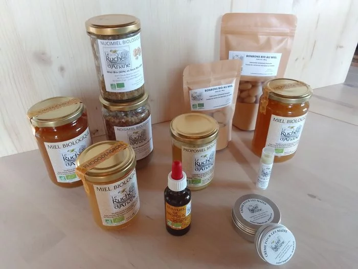 La Bâtie-Montgascon fait son festival