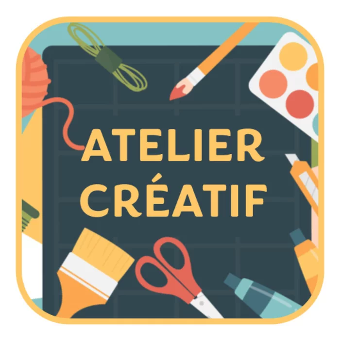 La papoterie créative