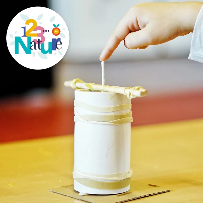 Atelier enfants - Abeilles et bougies