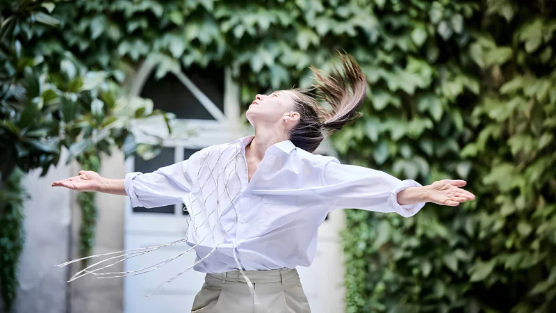FLASH | Visite dansée du Pôle culturel