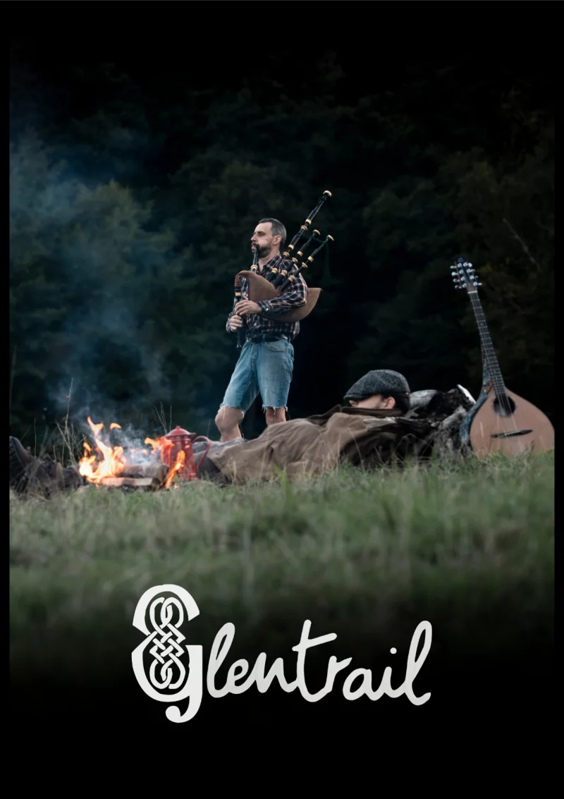 Glentrail en concert