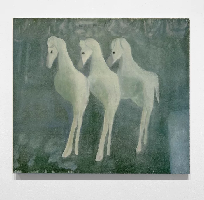 Exposition "Ici tout va bien. Nous profitons du paysage"