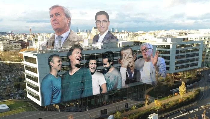 Ciné-débat | Fini de rire ! L’humour politique au garde-à-vous ?