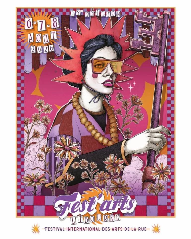 Fest'Arts 2026