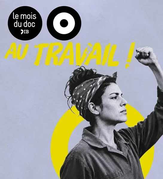 Le mois du doc : projection du film "Dix-sept ans" à Saint Laurent d'Olt