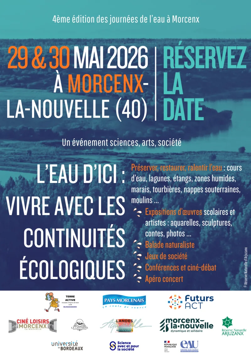 Journée de L'Eau - 4ième édition