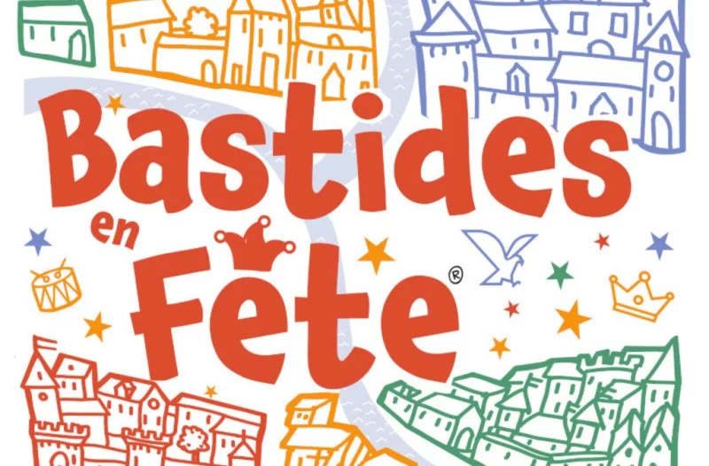 Bastides en fête | Repas convivial