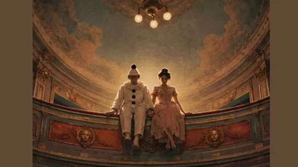 Les Enfants du Paradis | Jean-Philippe Daguerre
