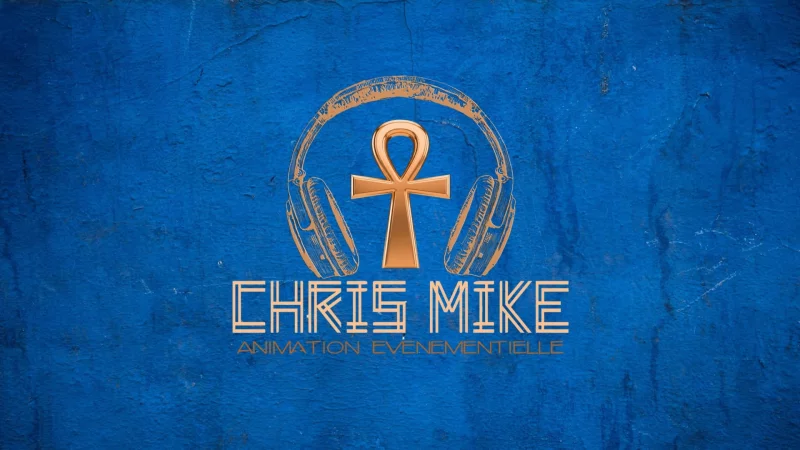 DJ CHRIS MIKE, ANIMATION & DARBOUKA